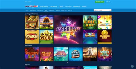 Sportingbet Casino Bolivia