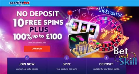 Sportingbet Player Contests Casino S Claim Of No