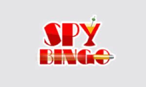Spy Bingo Casino Review