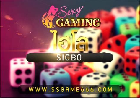 Ssgame666 Casino Colombia