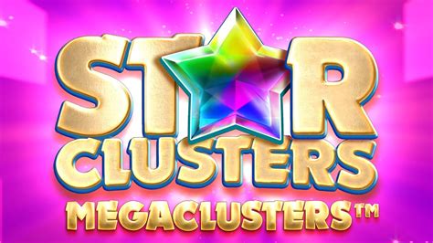 Star Clusters Megaclusters Slot Gratis