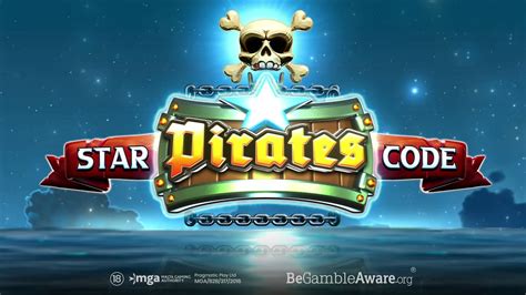 Star Pirates Code Novibet