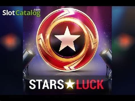 Stars Luck Netbet