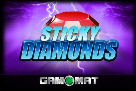 Sticky Diamonds Slot Gratis