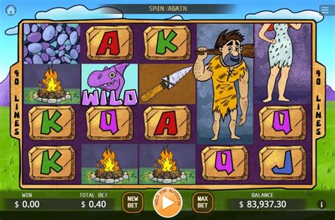 Stone Age Ka Gaming Bet365