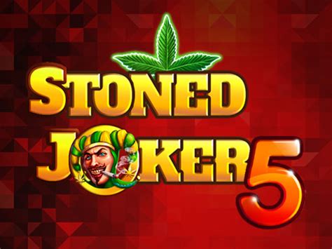 Stoned Joker 5 Slot Gratis