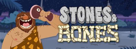 Stones And Bones Bodog