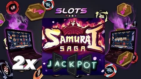 Story Of Samurai Pokerstars