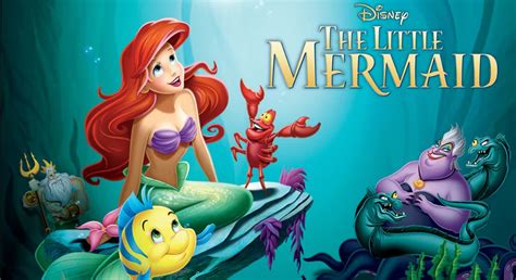 Story Of The Little Mermaid Parimatch