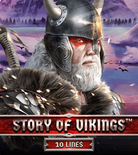 Story Of Vikings 10 Lines Betsul