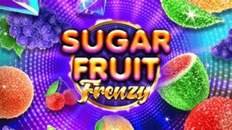 Sugar Fruit Frenzy Betsson