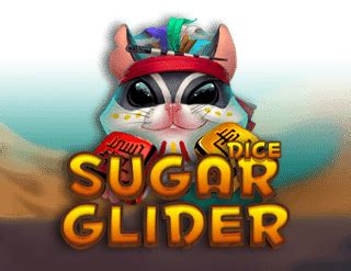 Sugar Glider Dice Brabet