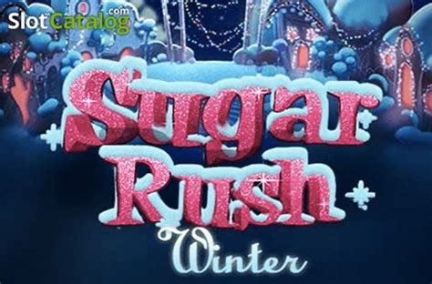 Sugar Rush Winter Blaze