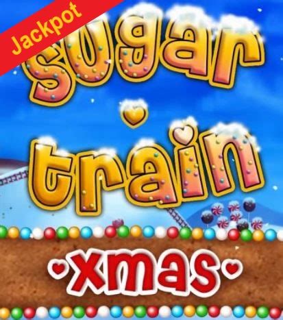 Sugar Train Xmas Netbet