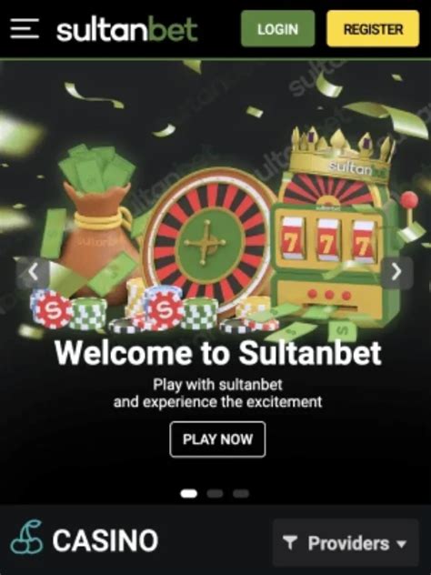 Sultanbet Casino App