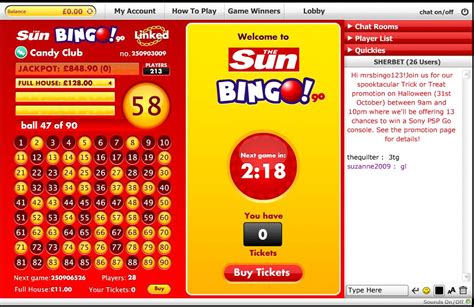 Sun Bingo Casino Guatemala