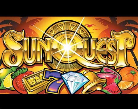 Sun Quest Slot Gratis