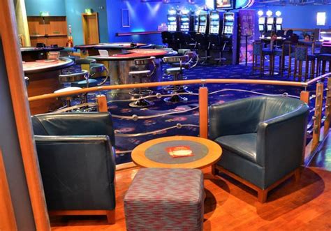 Sunderland Casino Horarios De Abertura