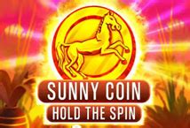 Sunny Coin Hold The Spin Pokerstars