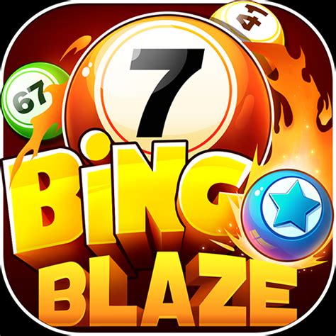 Super Bingo Blaze