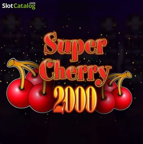 Super Cherry Slot De Download