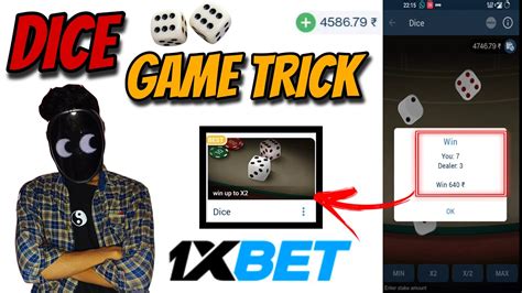 Super Clue Dice 1xbet