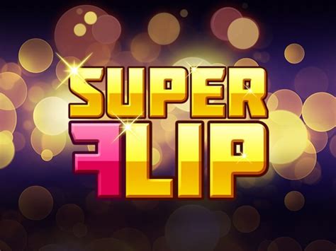 Super Flip Novibet