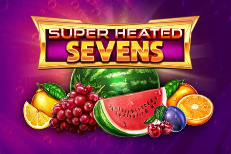 Super Heated Sevens Bodog