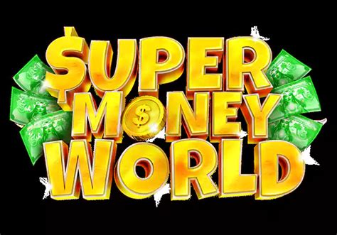 Super Money World Parimatch
