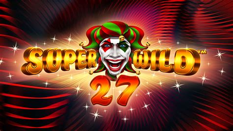 Super Wild 27 Betway