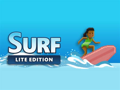 Surf Jogo