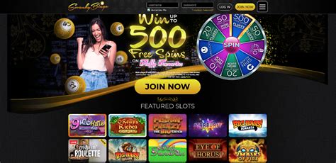 Swanky Bingo Casino Download