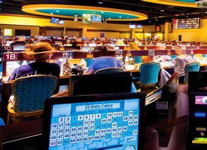Sycuan Casino Cosmica Bingo