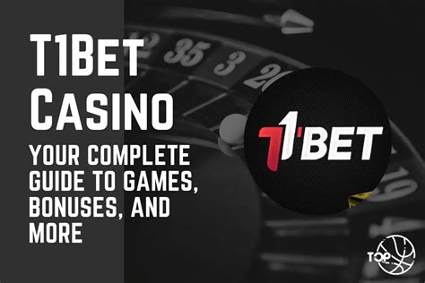 T1bet Casino Chile