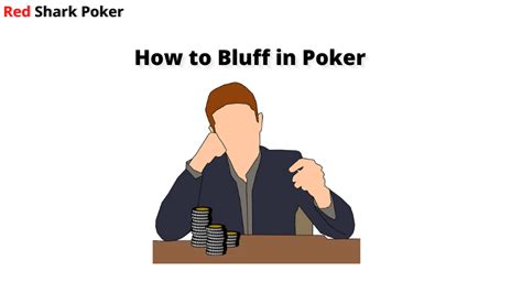 T6 Poker Bluff