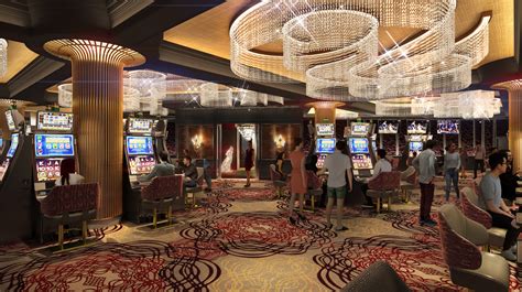 Tachi Palace Casino Slots
