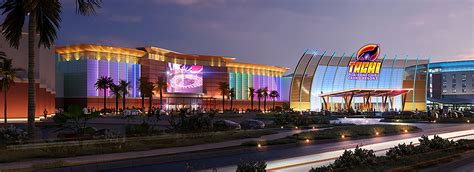 Tachi Palace Resort E Casino