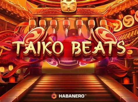 Taiko Beats 1xbet