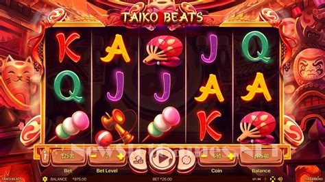 Taiko Beats Review 2024