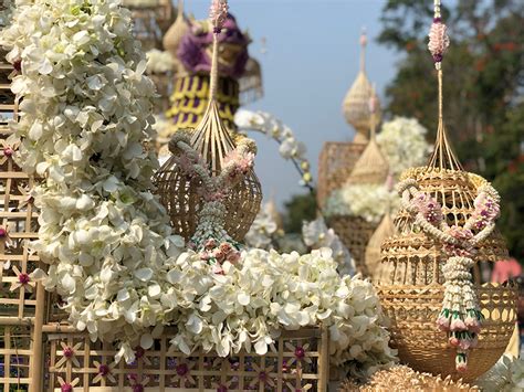 Tailandia Flores Slots