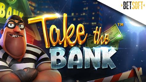 Take The Bank 1xbet