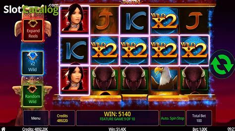 Takutiki Slot Gratis