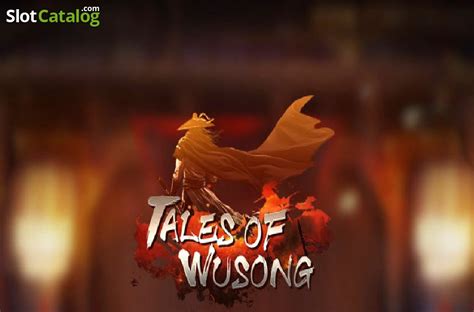 Tales Of Wusong Bwin