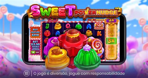 Tanto Doces Slots