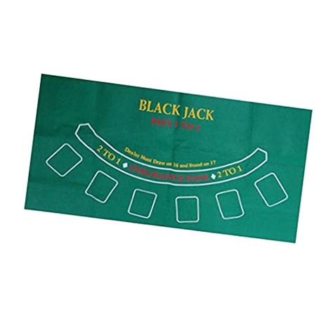 Tapa Blackjack