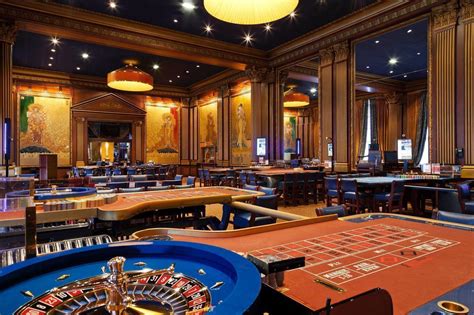 Tarif Prato Casino Enghien Bains