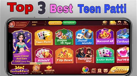 Teen Patti Tada Gaming 1xbet