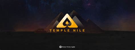 Temple Nile Casino Dominican Republic