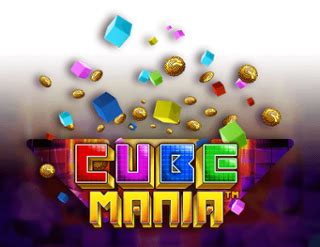 Tetri Mania Cube Mania Betsson