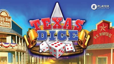 Texas Dice Slots